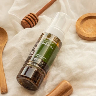 NEOGEN Dermalogy Real Fresh pena za čišćenje lica sa zelenim čajem, 160g