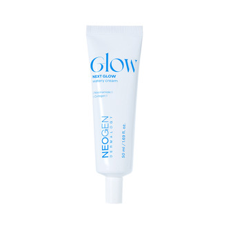 NEOGEN DERMALOGY Next Glow Watery krema za lice, 50 ml