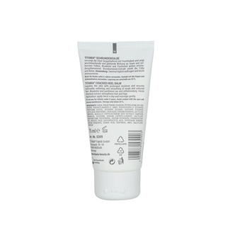 TITANIA® Balzam za ispucalu kožu stopala sa ureom 5309, 75 ml