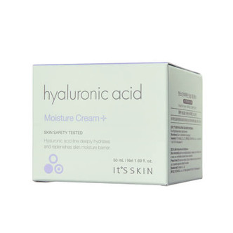 IT'S SKIN hidratantna krema za lice sa hijaluronskom kiselinom,50ml