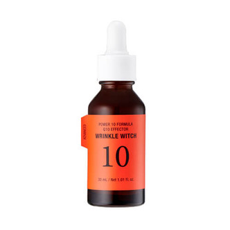 It’S SKIN Power 10 Formula Effector Q10, serum protiv bora, 30 ml