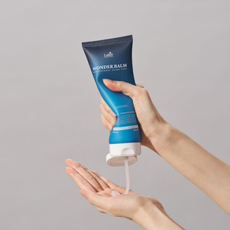La’dor WONDER BALM, balzam za oštećenu kosu, 200 ml