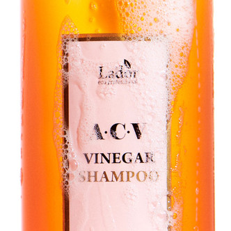 La’dor A·C·V Vinegar šampon sa jabukovim sirćetom, 150 ml