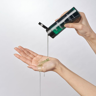 La’dor HERBALISM šampon za oslabljenu kosu, 150 ml