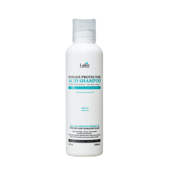 La’dor DAMAGE PROTECTOR ACID šampon za kosu, pH 4.5, 150ml
