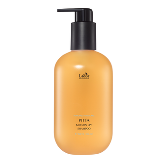 La’dor KERATIN LPP šampon za kosu PITTA, 350ml