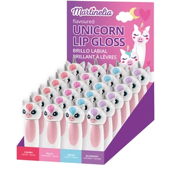 Martinelia Unicorn dečiji sjaj za usne, 4 gr