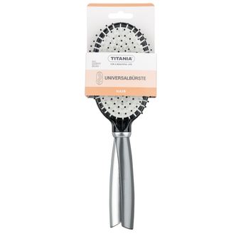 TITANIA® Univerzalna ovalna četka za kosu 1335, 1 kom.
