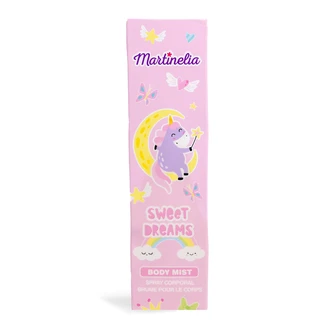 Martinelia Little Unicorn dečiji sprej za telo, 210 ml