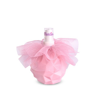 Martinelia Svetlucavi mist za telo, 100 ml