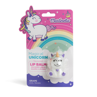 Martinelia Magical Unicorn balzam za usne, 1,5 g