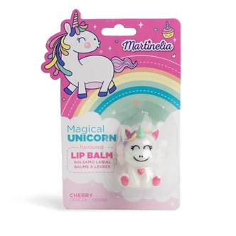 Martinelia Magical Unicorn balzam za usne, 1,5 g