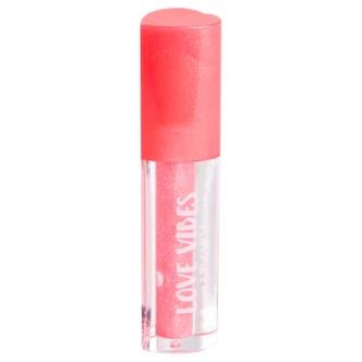 Magic Studio Love Vibes, Lip Gloss, sjaj za usne, 3ml