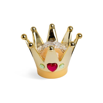 Martinelia Princess Crown balzam za usne, 7 g