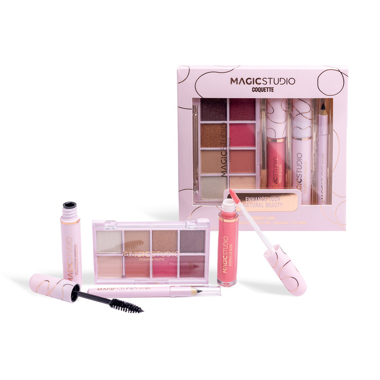 Magic Studio Perfect Look set za šminkanje, 4/1