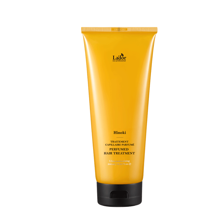 La’dor PERFUMED Hinoki tretman za oštećenu kosu, 380 ml
