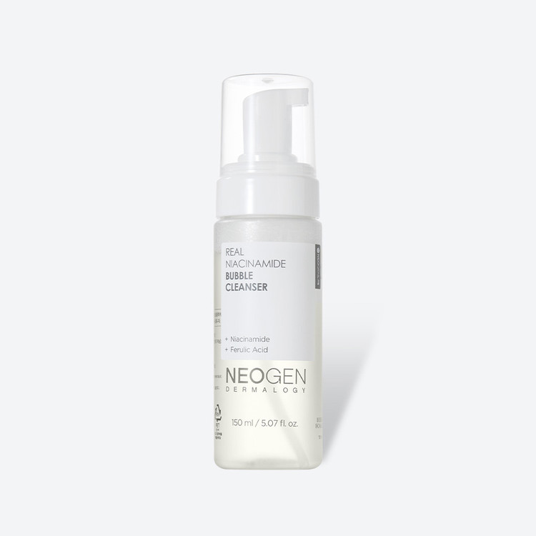 NEOGEN DERMALOGY Real Niacinamide pena za čišćenje lica, 150 ml