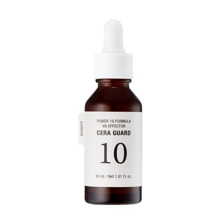 It’S SKIN Power 10 Formula Effector VB, serum za jačanje kožne barijere, 30 ml