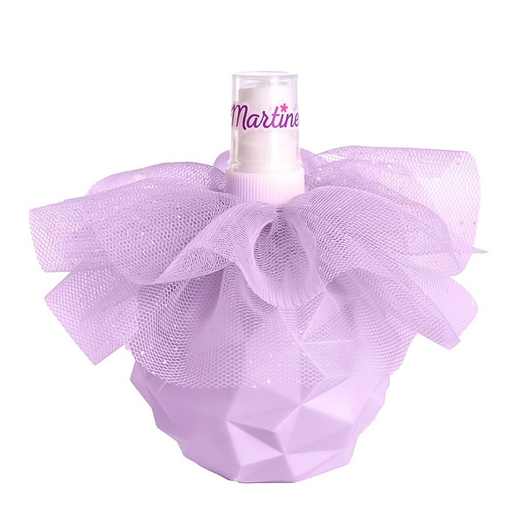Martinelia Svetlucavi mist za telo, 100 ml