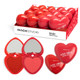 Magic Studio Love Vibes, Powder Blush, rumenilo u kamenu – 02, 4grama