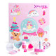 Xplote Fun advent kalendar, 12/1