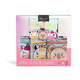 IDC Institute Cute Animals spa set za negu lica, 4/1, 1kom + 22ml + 22ml + 22ml