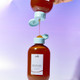 LA’DOR ROOT RE-BOOT Purifying šampon sa đumbirom i jabukom, 350ml