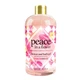 Treaclemoon peace in a flower gel za tuširanje i kupanje, 500ml