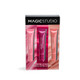 Magic Studio Peptide Trio set balzama za usne, 3/1
