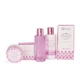 IDC Institute Scented Bath Rose poklon set u korpi, 5/1