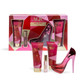 AQC Fragrances Lady Secret Ruby set za žene, 4/1