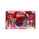 AQC Fragrances Lady Secret Ruby set za žene, 4/1