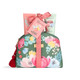 IDC Institute Scented Garden set za negu tela sa neseserom, 3/1