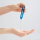 La’dor PERFECT HAIR FILL-UP ampule za savršen izgled kose, 4x13ml