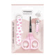 TITANIA® Baby set za manikir 1296 B BOX, 3/1