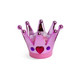 Martinelia Princess Crown balzam za usne, 7 g