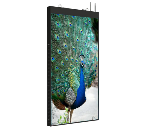 UBS-5540HD