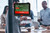 Mount to Glass
A damage-free surface mount allows a clean installation on glass surfaces that leaves no scratches or damages to the mounting surface.