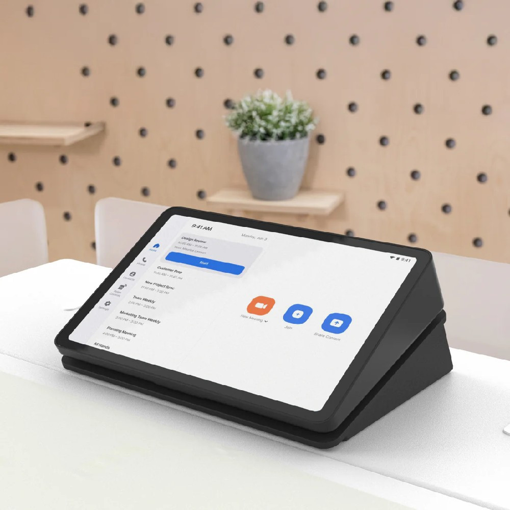 Logitech Hub Insert Heckler Singapore | Heckler Mounts| Heckler Console Insert for Logitech ...
