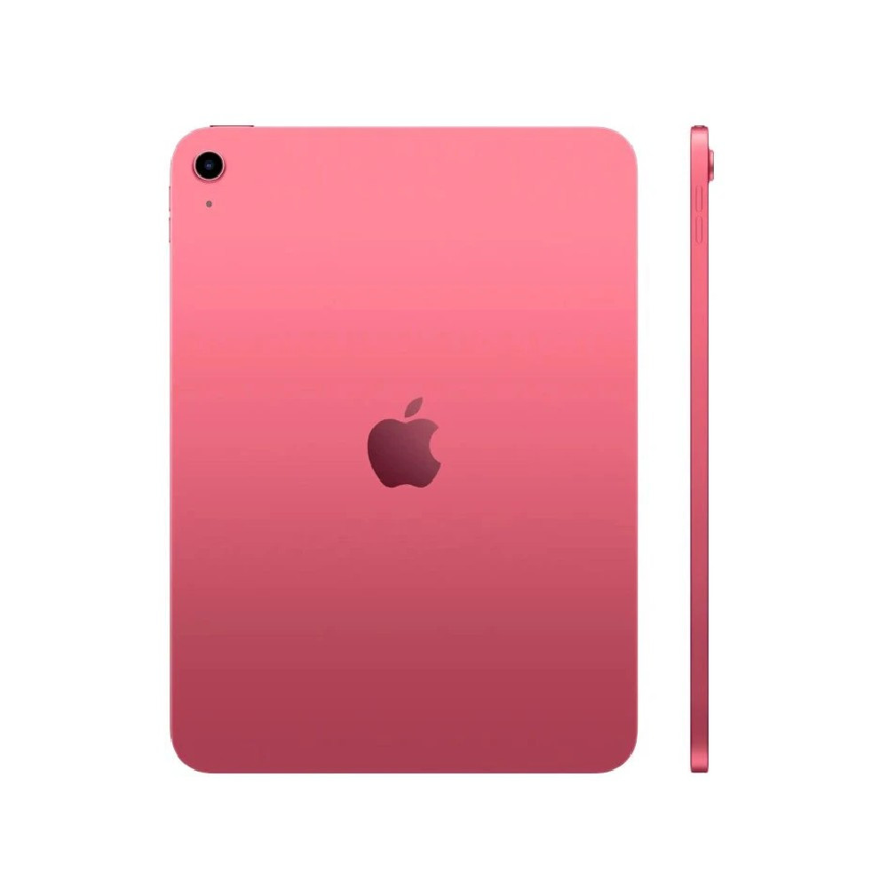 【新品開封済み】Apple iPad (A16) 11 インチ128GB ピンク Apple Singapore | Apple iPad | Apple 11th Gen | Apple iPad A16 11