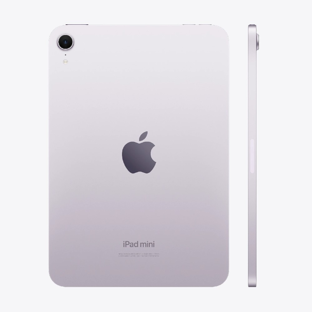 Apple Singapore | Apple iPad | Apple iPad mini A17 Pro | Apple