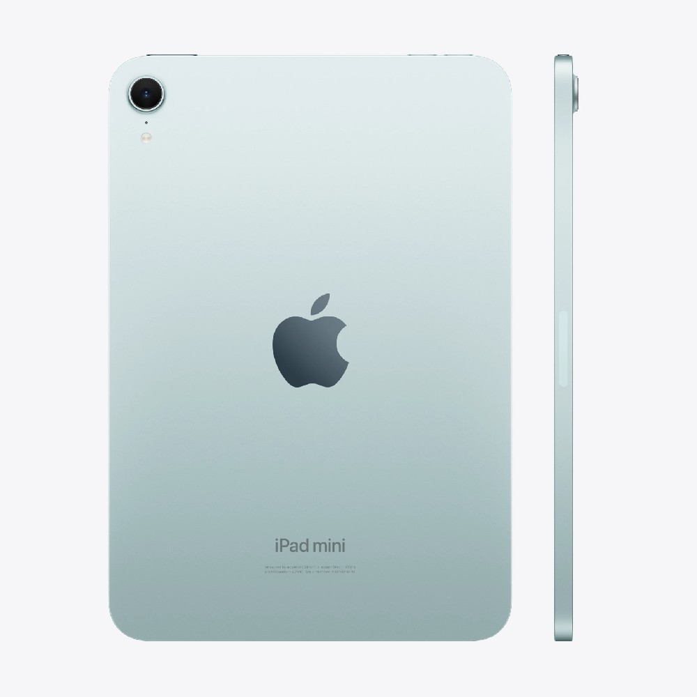 Apple Singapore | Apple iPad | Apple iPad mini A17 Pro | Apple