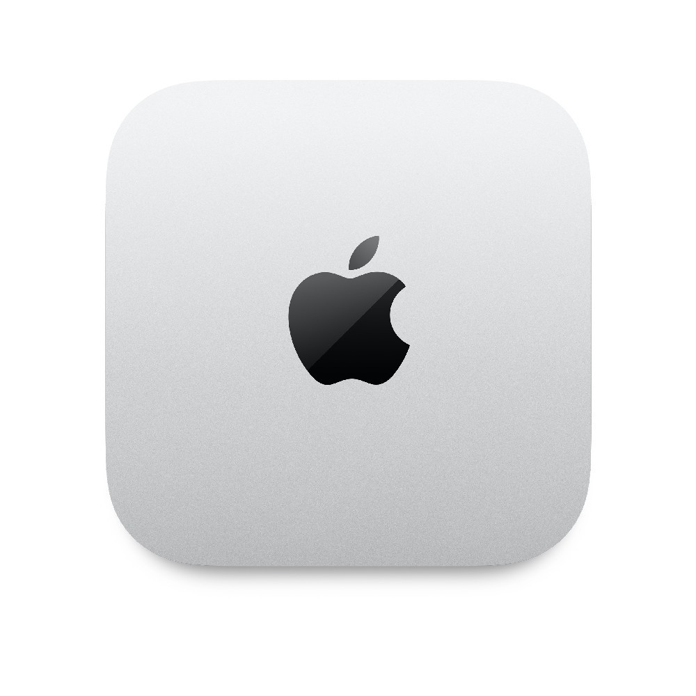 Apple Singapore | Apple Desktop | Apple Mac Mini M4 | Apple Mac