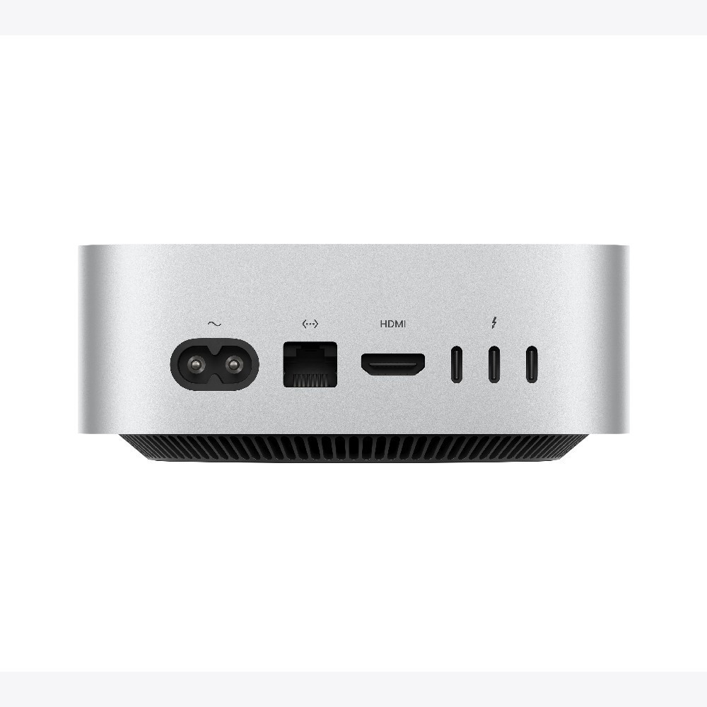 Apple Singapore | Apple Desktop | Apple Mac Mini M4 Pro | Apple