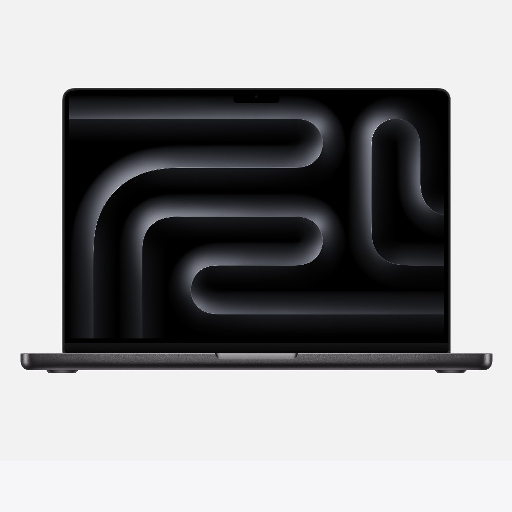 Apple Singapore | Apple Notebook | Apple MacBook Pro M5 | Apple 14