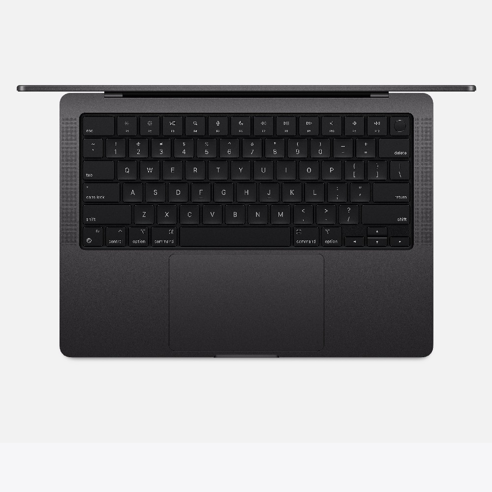 Apple Singapore | Apple Notebook | Apple MacBook Pro M5 | Apple 14