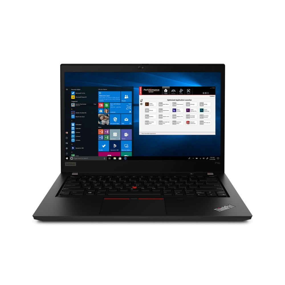 Lenovo Laptops | Lenovo ThinkPad P14 Gen 2 Laptops | Lenovo