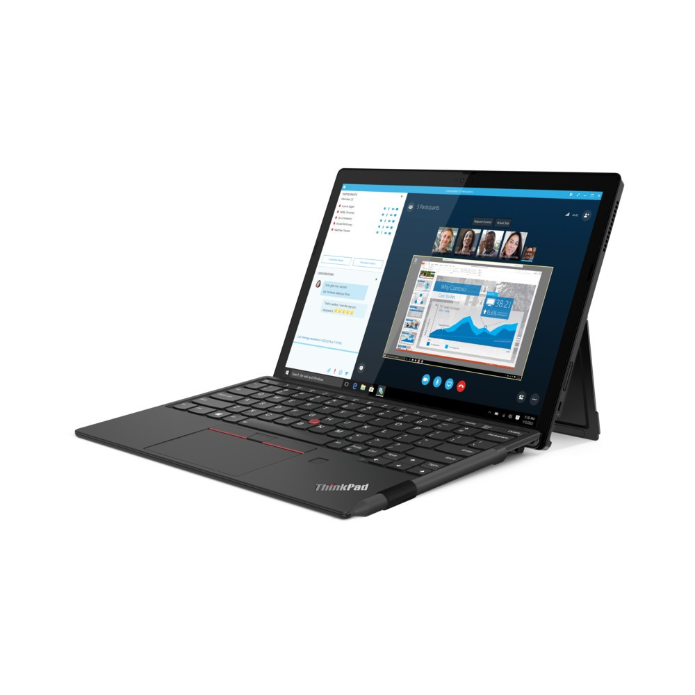 Lenovo Singapore | Lenovo Laptops | Lenovo ThinkPad X12 Detachable