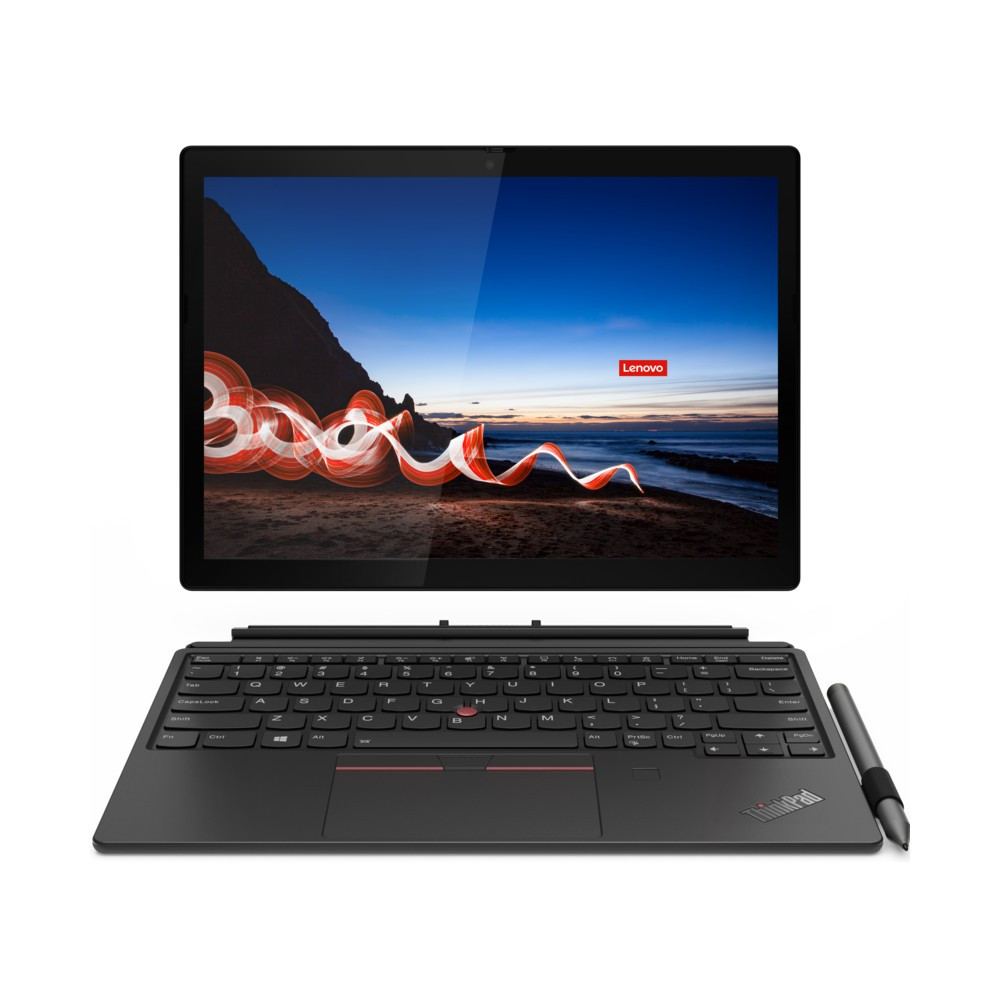 Lenovo Singapore | Lenovo Laptops | Lenovo ThinkPad X12 Detachable
