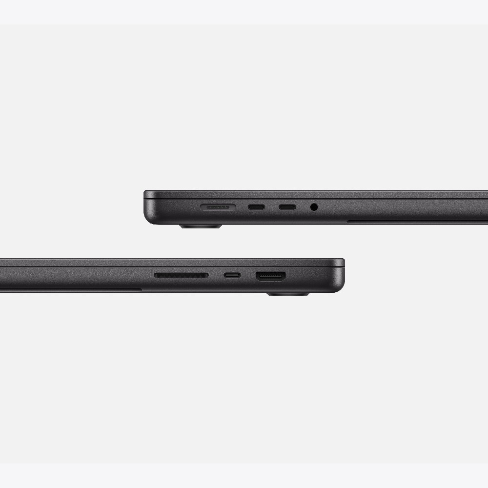 Apple Singapore | Apple Notebook | Apple MacBook Pro M5 Pro